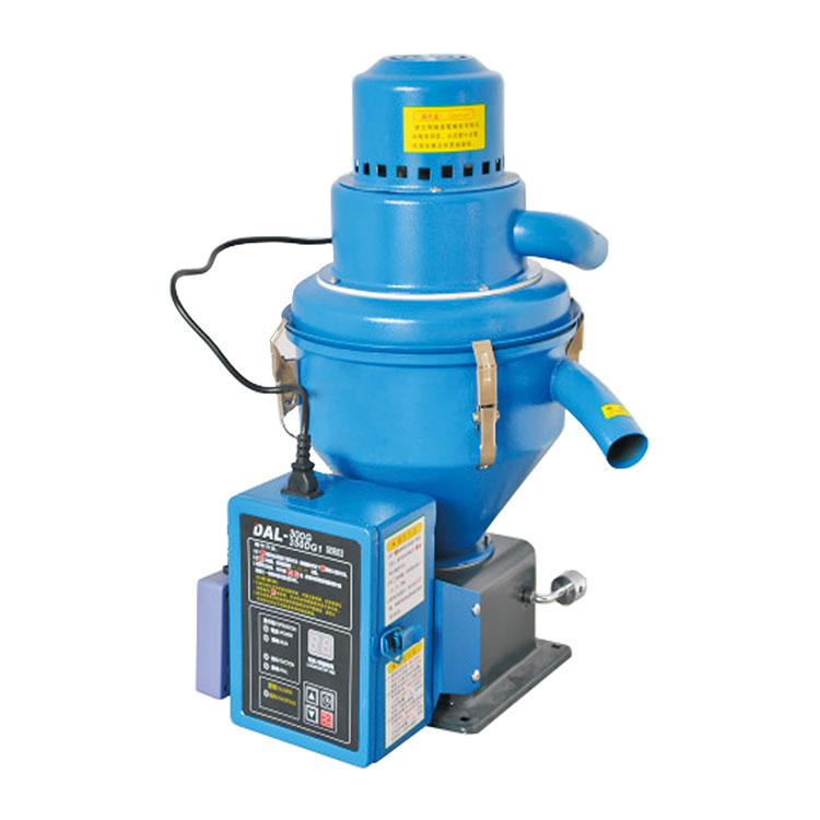 কিভাবে একটি হপার লোডার উপাদান পরিচালনার দক্ষতা উন্নত করে?